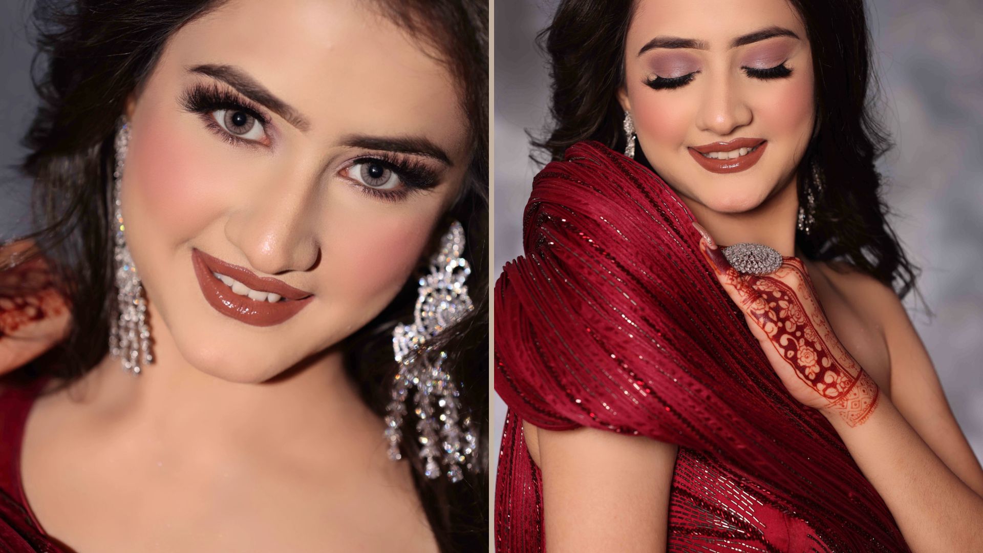 kirti makeovers finding bridal makeup artist